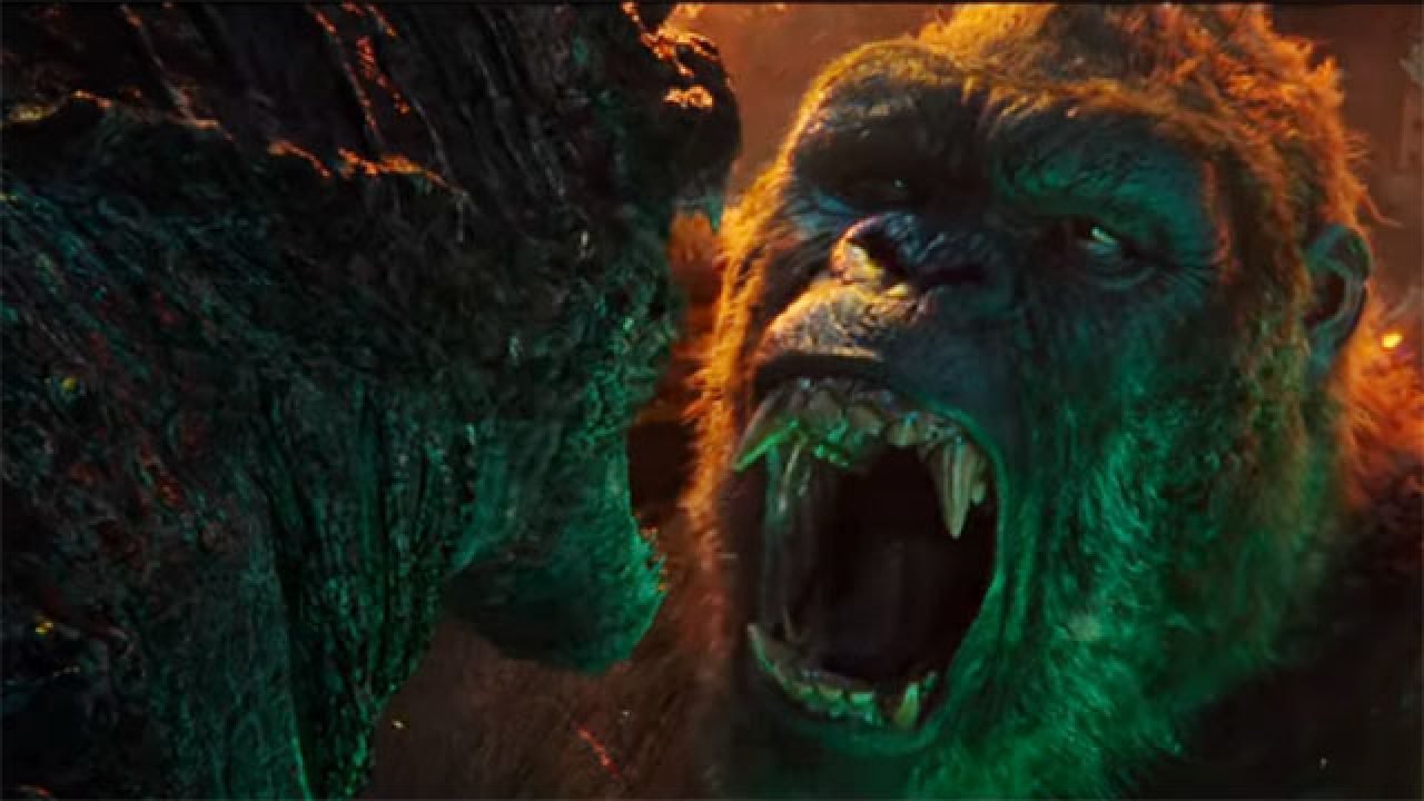 Godzilla vs kong full movie sub malaysia