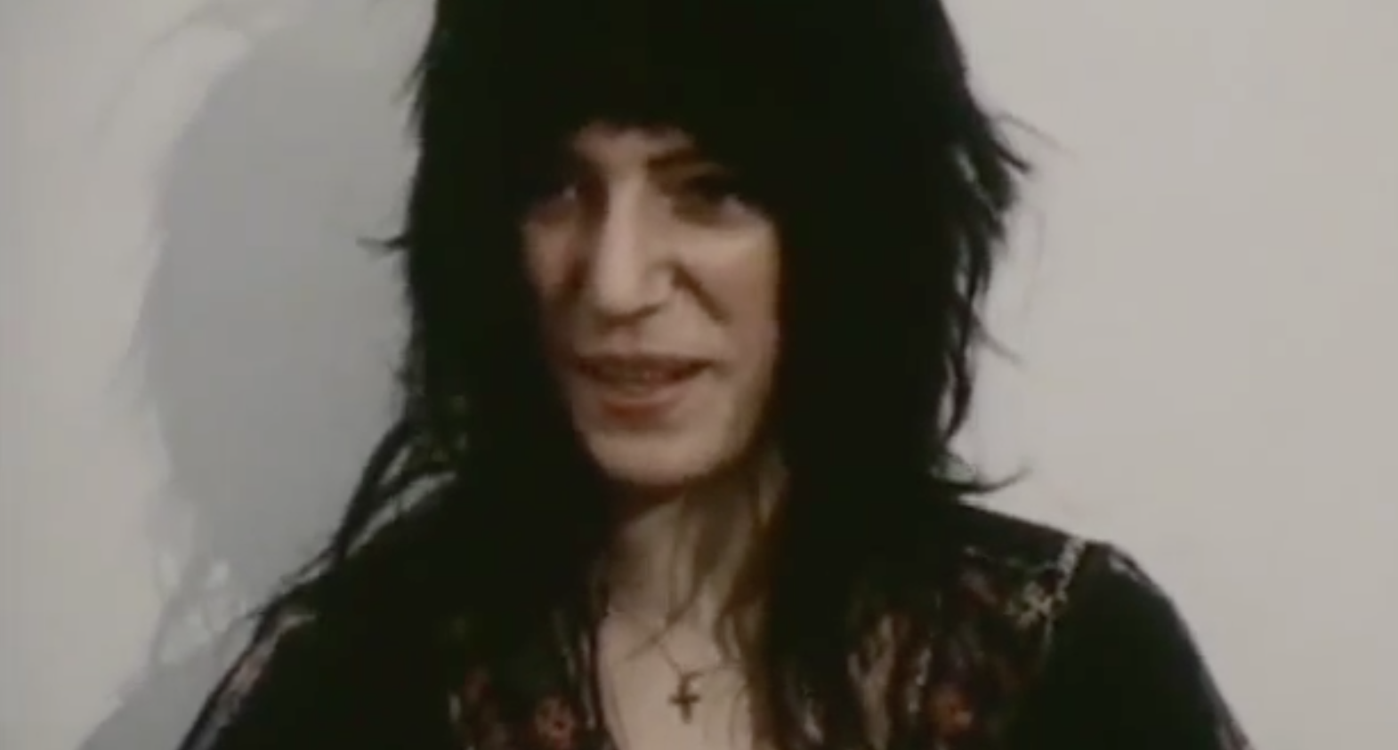 Patti Smith: Dream of Life