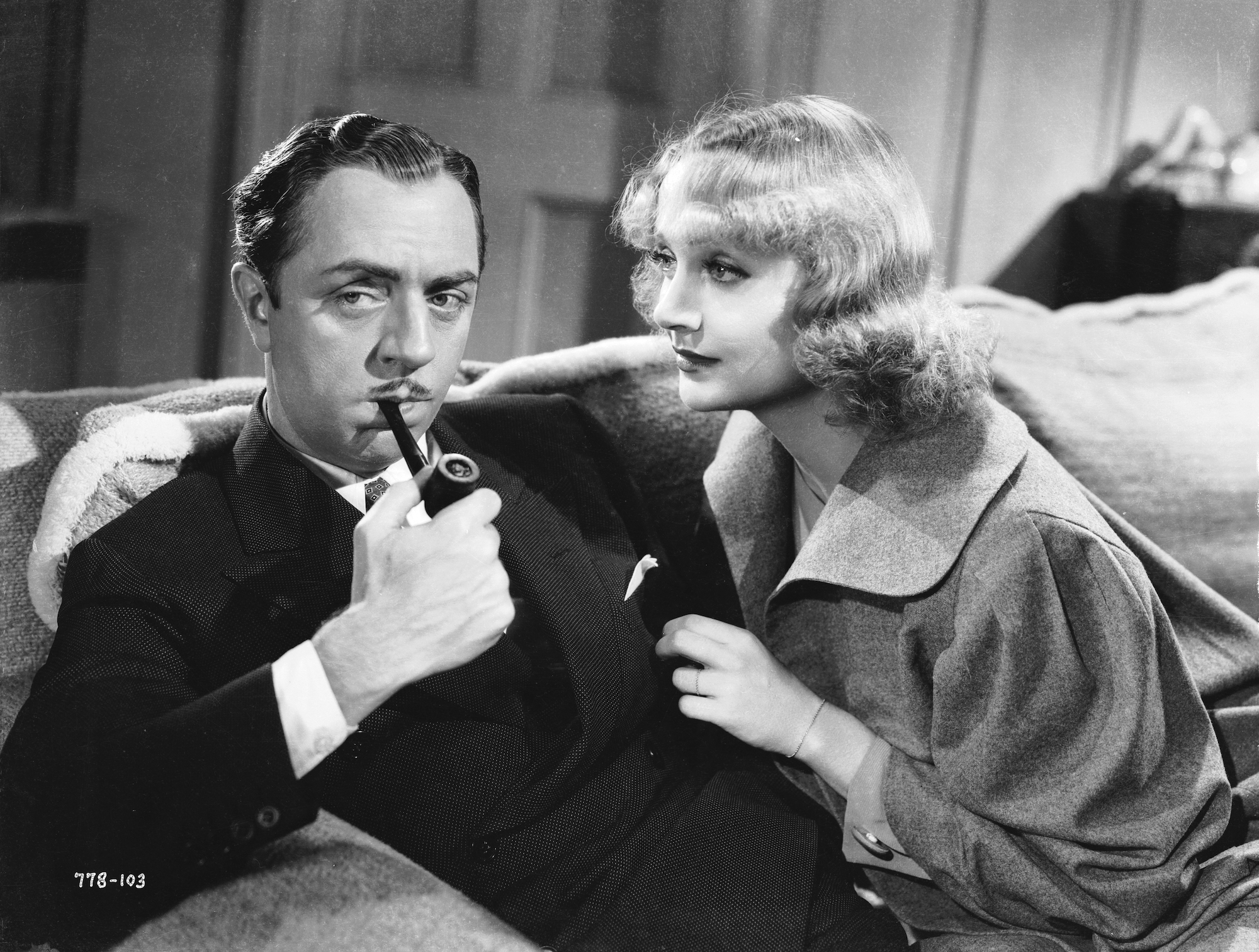 My Man Godfrey