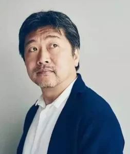 Hirokazu Kore-eda