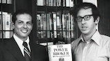 Turn Every Page: the Adventures of Robert Caro and Robert Gottlieb