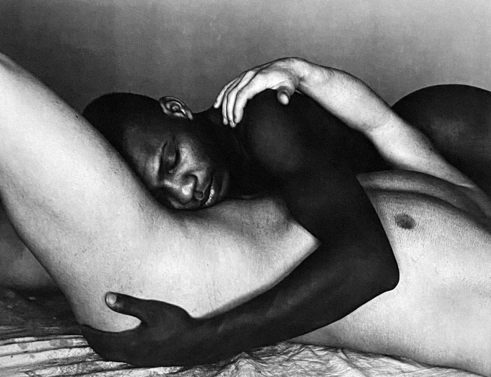 Hidden Master: The Legacy of George Platt Lynes