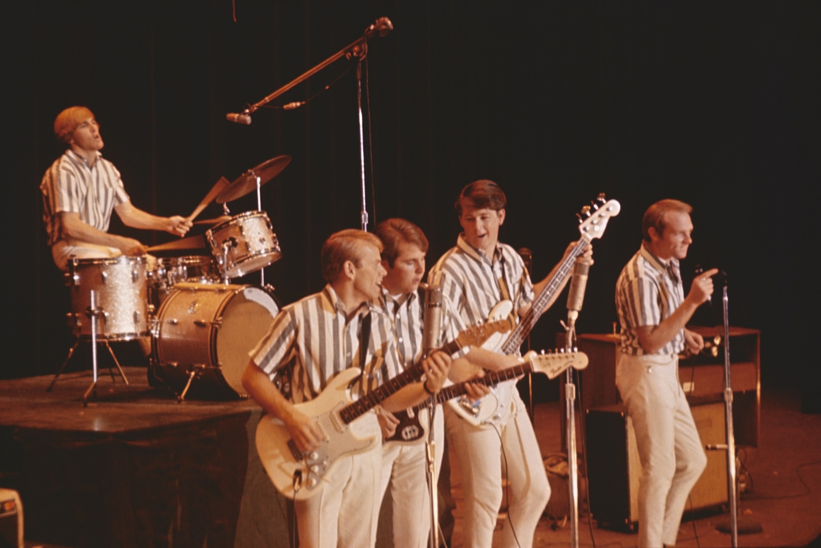 the beach boys