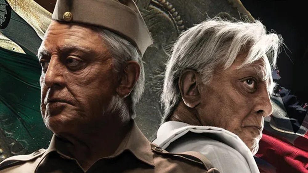 Indian 2