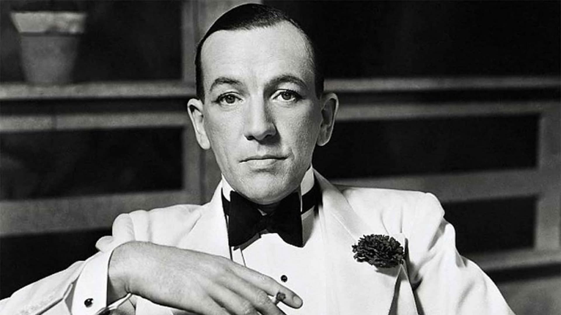 Mad About the Boy: The Noel Coward Story