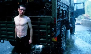 28 Days Later
