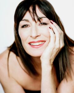 Anjelica Houston