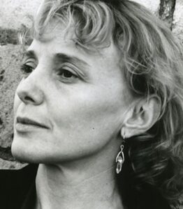 Claire Denis