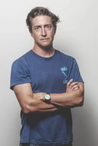 David Gordon Green