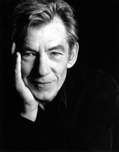 Ian McKellan