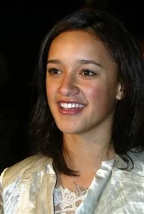 Keisha Castle-Hughes