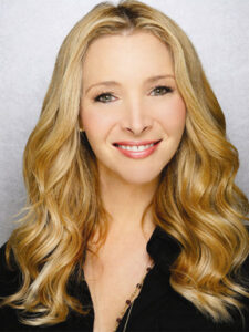 Lisa Kudrow