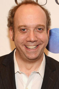 Paul Giamatti