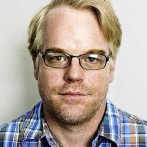 Phillip Seymour Hoffman