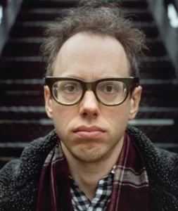 Todd Soloindz