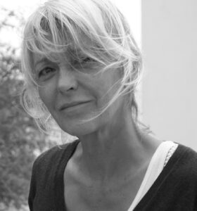 Agnès Godard