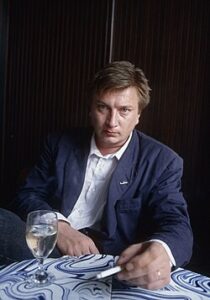 Aki Kaurismäki 