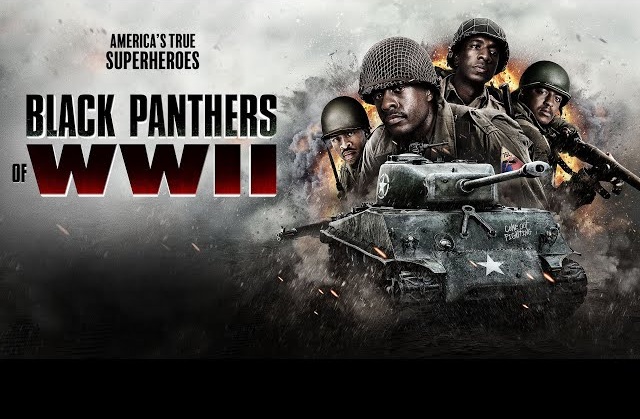 Black Panthers of WWII
