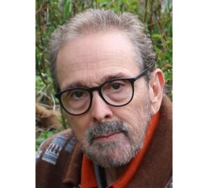 Craig Lucas