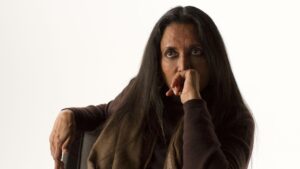 Deepa Mehta