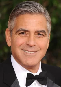 George Clooney