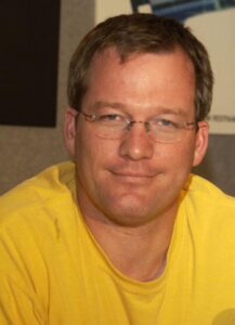 Gordy Hoffman