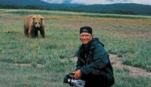Grizzly Man