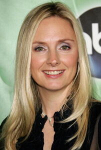 Hope Davis