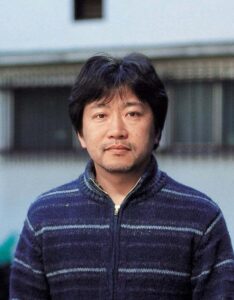Hirokazu Kore-eda