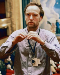 Lance Acord