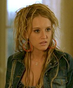 Ludivine Sagnier