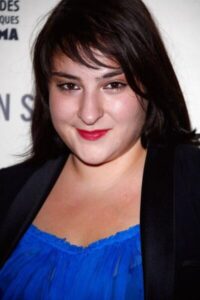 Marilou Berry