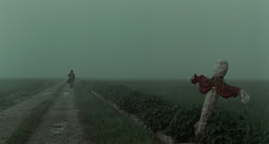 Memories of Murder