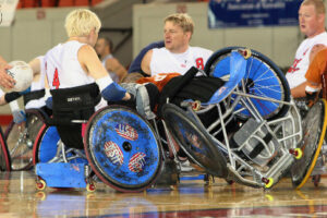 Murderball