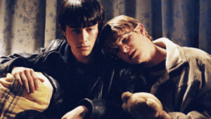 Mysterious Skin