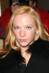 Nathalie Press