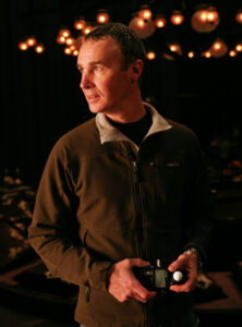 Tim Orr