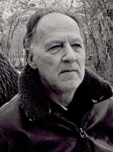 Werner Herzog