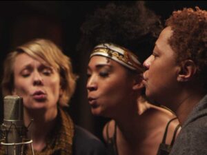 20 feet From Stardom