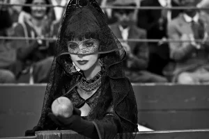 Blancanieves