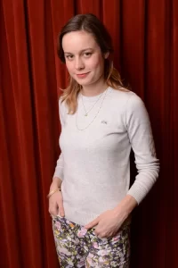 Brie Larson
