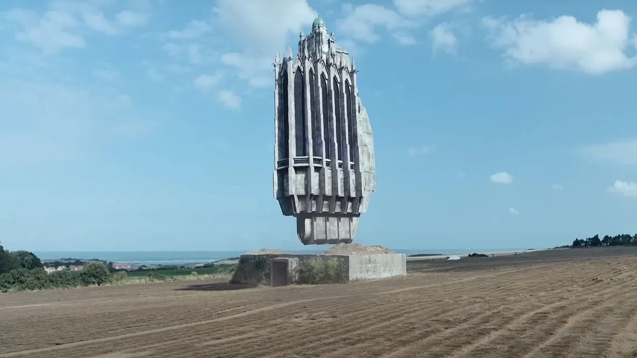 The Empire The Empire