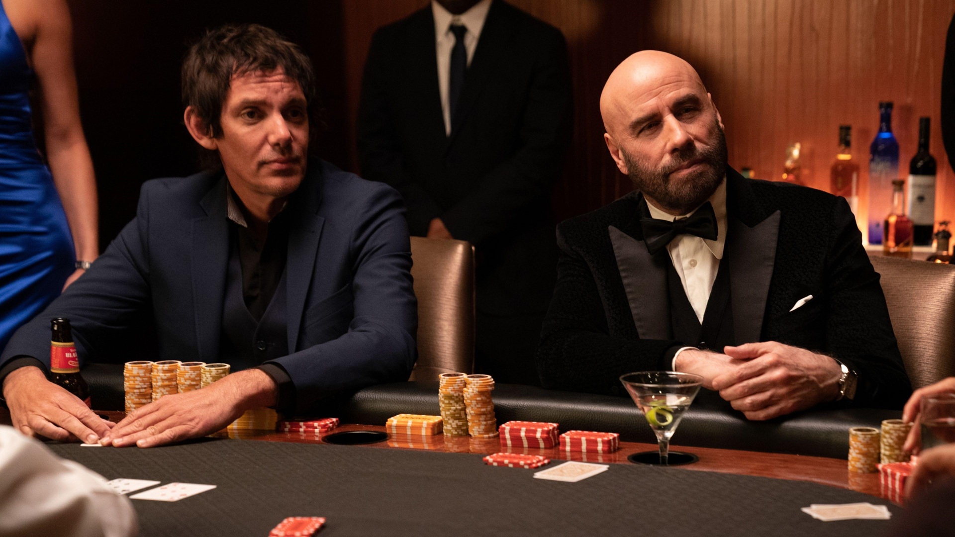 High Rollers High Rollers