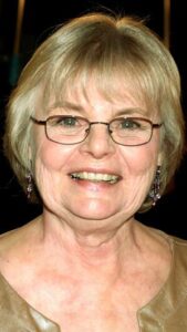 June Squibb