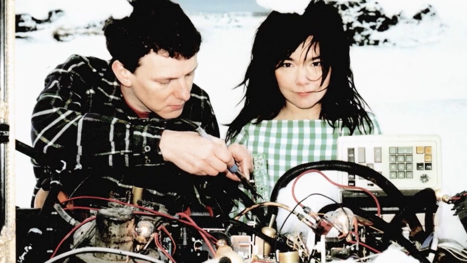 Michel Gondry: Do It Yourself! Michel Gondry: Do It Yourself!