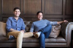 Scott Neustadter and Michael H. Weber