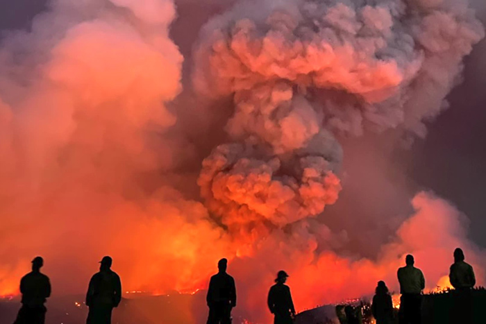 Prisoners of Fire Prisoners of Fire
