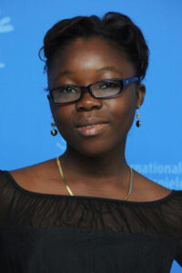 Rachel Mwanza