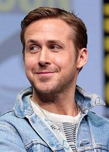 Ryan Gosling