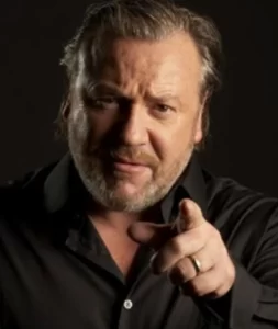 Ray Winstone